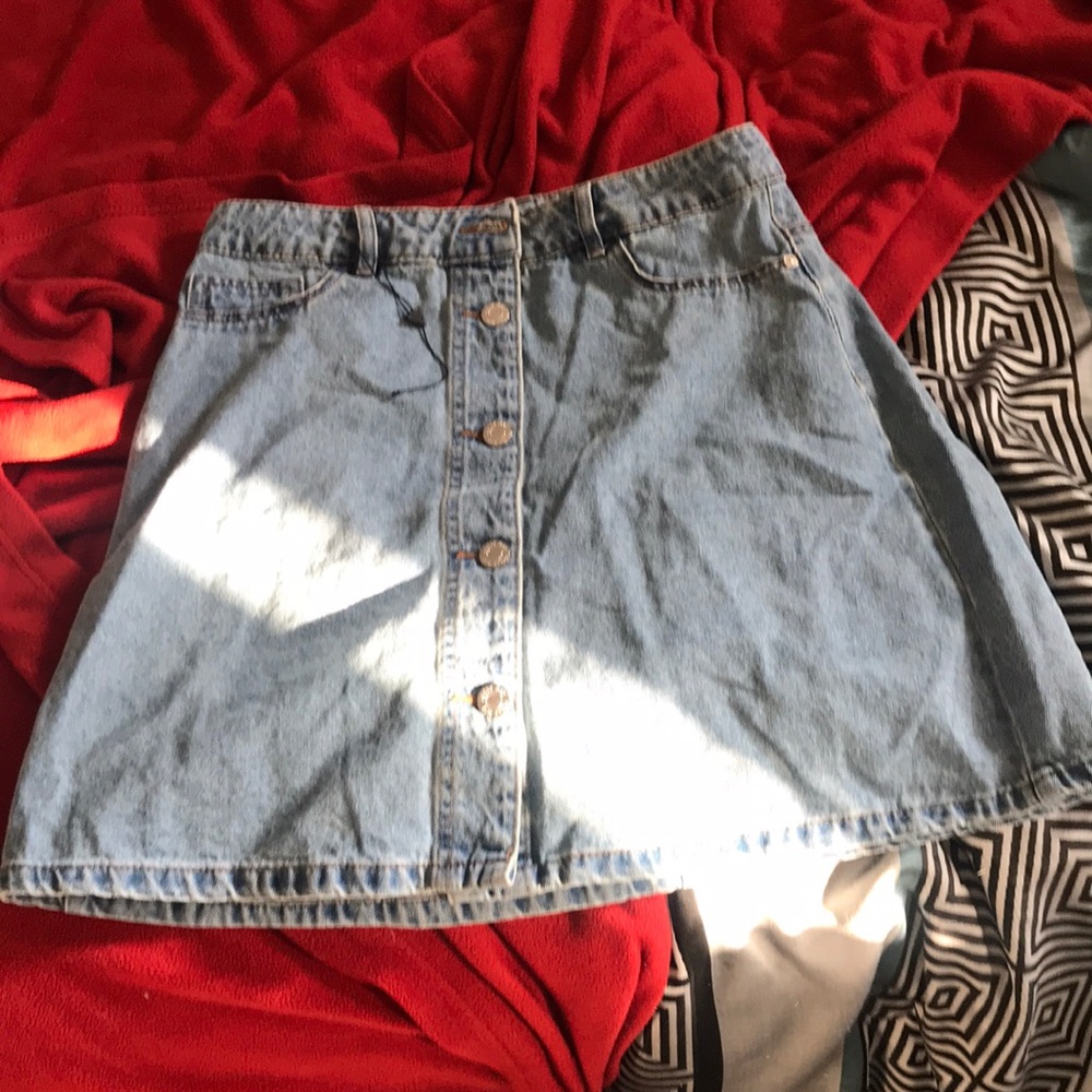 Skirt